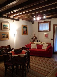 Appartement Appartement The Countess apartment, Venetie, Veneto / Venedig, Italien