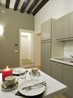 Appartement Appartement The Countess apartment, Venetie, Veneto / Venedig, Italien
