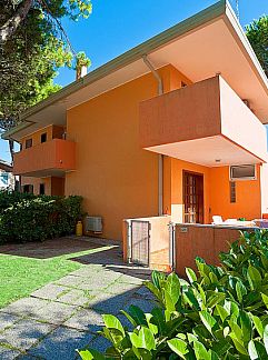 Appartement Appartement Villaggio White Star, Bibione, Veneto / Venetië, Italië