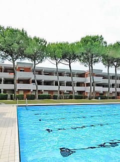 Appartement Appartement Monica, Bibione, Veneto / Venetië, Italië
