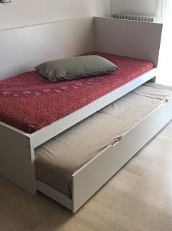 Appartement Appartement Gemütliche Wohnung im Stadtzentrum von Padua, Padova, Veneto / Venedig, Italien