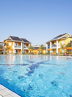 Appartement Appartement Green Village, Lido di Jesolo, Veneto / Venise, Italie