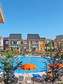 Appartement Appartement Green Village, Lido di Jesolo, Veneto / Venise, Italie