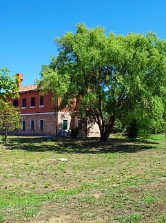 Vakantiewoning SunLodge Aspen Combi, Cavallino, Veneto / Venetië, Italië