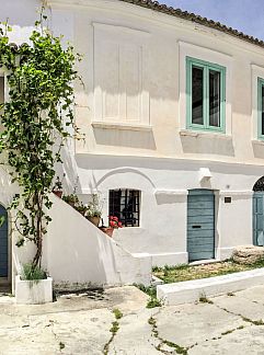 Appartement Appartement Fazio, Strongoli, Kalabrien / Süditalien, Italien