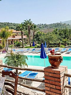 Holiday property Vakantiehuis in Buonvicino, Buonvicino, Calabria / Southern Italy, Italy