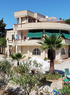 Appartement Appartement Sulla Scogliera, Tropea, Calabre / Italie du Sud, Italie