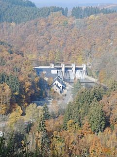 Holiday property Vakantiehuisje in Nadrin, Nadrin, Luxembourg, Belgium