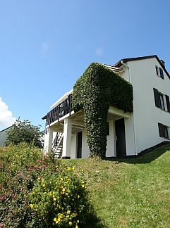 Logement de vacances Le Lodge à 8 Brins, Nadrin, Luxembourg, Belgique