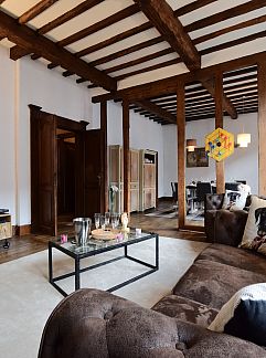 Logement de vacances ARD233, Saint-Hubert, Luxembourg, Belgique