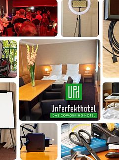 Appartement Gruga Apartment an der Messe, Essen, Noordrijn-Westfalen, Duitsland