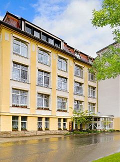 Apartment Quartier Rottewitz, Meißen, Saxony, Germany