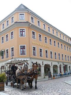 Apartment Quartier Rottewitz, Meißen, Saxony, Germany