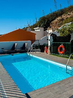 Holiday property Casa Cueva El Mimo, Artenara, Canary Islands, Spain