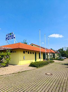Appartement Ferienwohnungen Im Alten Handelshof, Quedlinburg, Harz, Duitsland