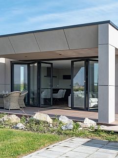 Bungalow , Terherne, Sneekermeer, 