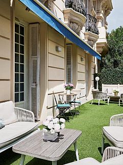 Appartement ibis Nice Centre Notre Dame, Nice, Provence-Alpes-Côte d'Azur, France