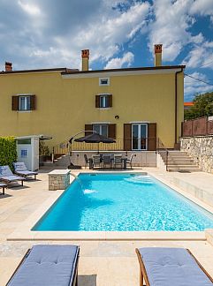 Appartement Appartement Franz Joseph, Rovinj, Istrie, Croatie