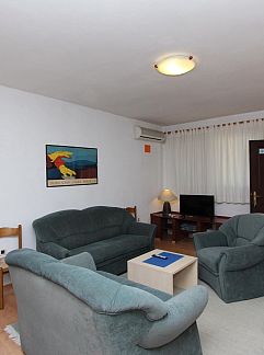 Logement de vacances Vakantiehuis Villa Mihael, Rovinj, Istrie, Croatie