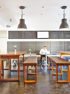 Appartement Schurwald Hotel, Plochingen, Baden-Württemberg, Deutschland