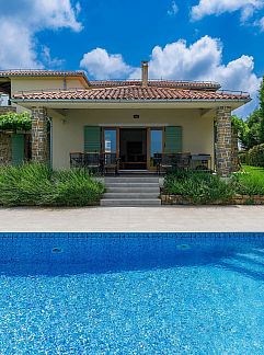 Holiday property Vakantiehuis Istriana, Buje, Istria, Croatia