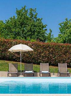 Holiday property Vakantiehuis Remington, Buje, Istria, Croatia