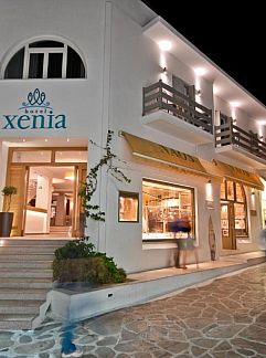 Appartement Hotel Coronis, , Grecques les îles, Grèce
