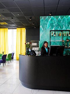 Holiday property Trasti & Trine Boutique Hotel, Alta, Nord Norway, Norway