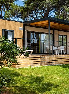 Logement de vacances Vakantiehuis Villa Vesna, Pula, Istrie, Croatie