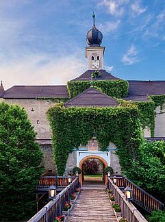 Chambres d'hôtes Gästehaus Karl August, Fohnsdorf, Steiermark, Autriche