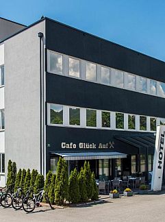 Chambres d'hôtes Gästehaus Karl August, Fohnsdorf, Steiermark, Autriche