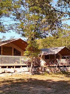 Appartement Appartement Vista, Vrsar, Istrie, Croatie