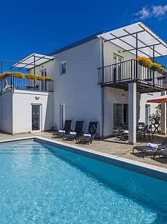 Apartment Appartement Villa Ester, Umag, Istria, Croatia