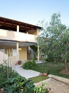 Ferienhaus Vakantiehuis Ketty, Fazana, Istrien, Kroatien