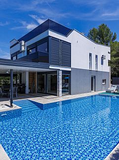 Apartment Appartement Villa Fasana, Fazana, Istria, Croatia