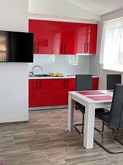 Ferienhaus Vakantiehuis Ketty, Fazana, Istrien, Kroatien