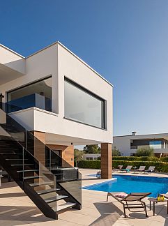 Logement de vacances Vakantiehuis De l'amour, Pula/Vodnjan, Istrie, Croatie