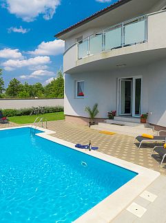 Logement de vacances Vakantiehuis De l'amour, Pula/Vodnjan, Istrie, Croatie