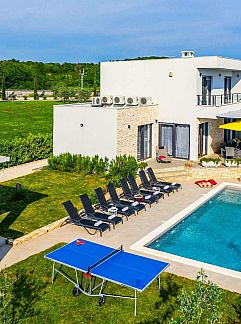 Ferienhaus Vakantiehuis Ive, Pula/Vodnjan, Istrien, Kroatien