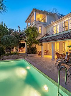 Ferienhaus Vakantiehuis Dream house, Pula/Premantura, Istrien, Kroatien