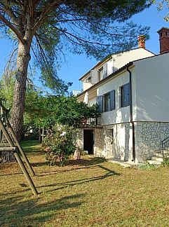 Ferienhaus Vakantiehuis Dream house, Pula/Premantura, Istrien, Kroatien