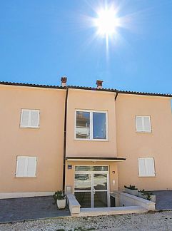 Ferienhaus Vakantiehuis Delecto, Pula/Premantura, Istrien, Kroatien