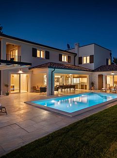 Appartement Appartement Apartment 1778, Porec/Nova Vas, Istrien, Kroatien