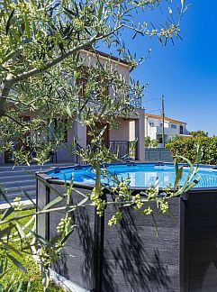 Logement de vacances Vakantiehuis Evelina, Medulin/Liznjan, Istrie, Croatie