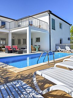 Appartement Appartement File, Umag/Zambratija, Istrie, Croatie