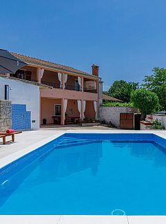 Vakantiewoning Vakantiehuis Villa Aniva, Rovinj/Zminj, Istrie, Kroatië