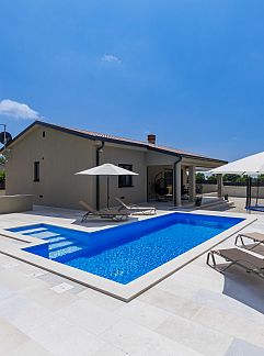 Vakantiewoning Vakantiehuis Villa Aniva, Rovinj/Zminj, Istrie, Kroatië