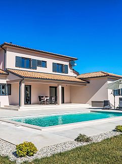 Vakantiewoning Vakantiehuis Villa Mate i Kate, Rovinj/Zminj, Istrie, Kroatië