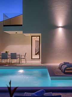 Logement de vacances Vakantiehuis Licardo, Stinjan, Istrie, Croatie