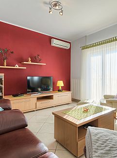 Logement de vacances Vakantiehuis Ljiljana, Pula/Galizana, Istrie, Croatie